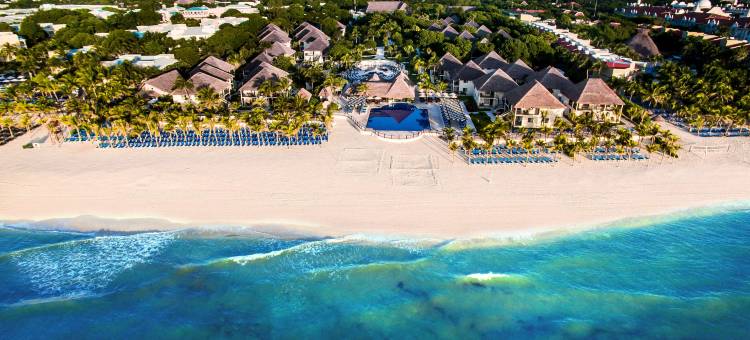 普拉雅卡阿里格罗酒店(Allegro Playacar - All Inclusive Resort)图片