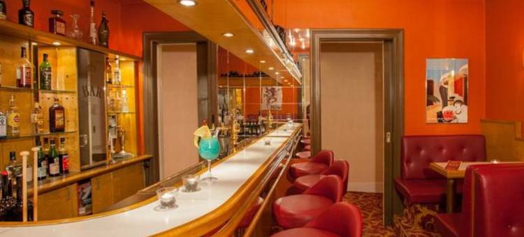 凯瑟霍夫豪华酒店(Hotel Kaiserhof Deluxe)图片