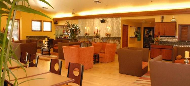 沙漠玫瑰度假酒店(Desert Rose Resort)图片