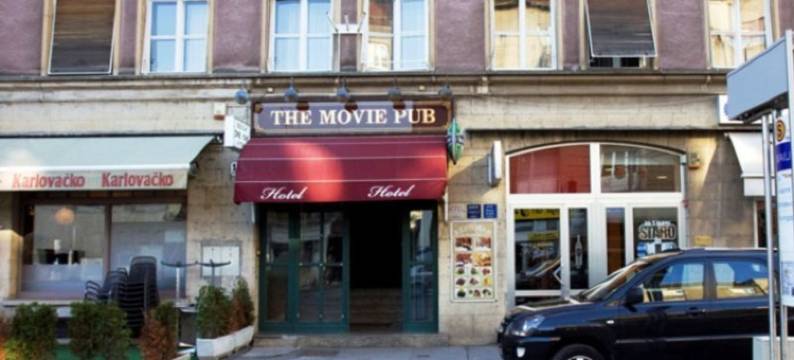 电影酒店(The Movie Hotel)图片