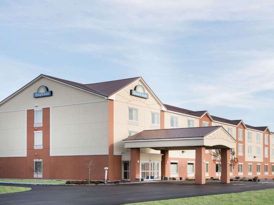Days Inn By Wyndham Evans Mills Fort Drum Hotel Reviews Room Rates Days Inn By Wyndham Evans Mills Fort Drum