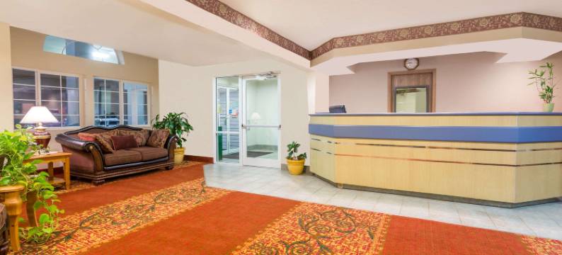 科罗拉多布拉什6号汽车旅馆(Motel 6 Brush, CO)图片