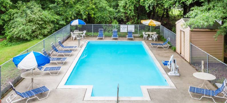 威廉斯堡超级酒店(Super Inn Williamsburg)图片