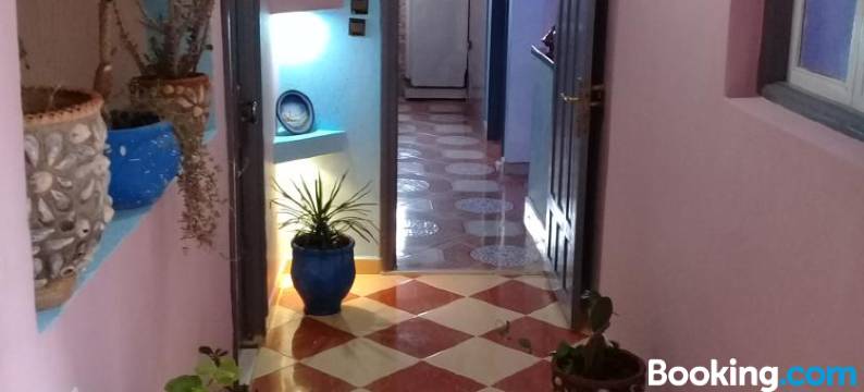 达尔多卡拉酒店(Dar Doukkala Oualidia)图片