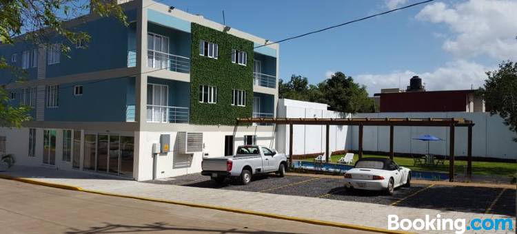 放松套房酒店(Relax Inn Suites)图片