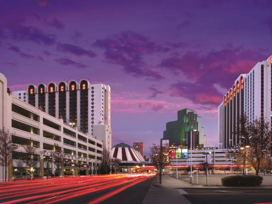 Circus Circus Reno Hotel Reviews And Room Rates Trip Com