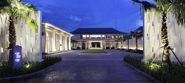 曼谷沙吞 U(U Sathorn Bangkok)图片