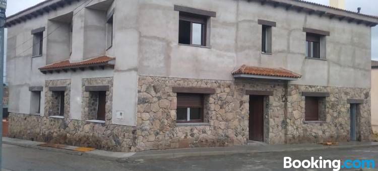 Casa Rural Camino de Avila图片