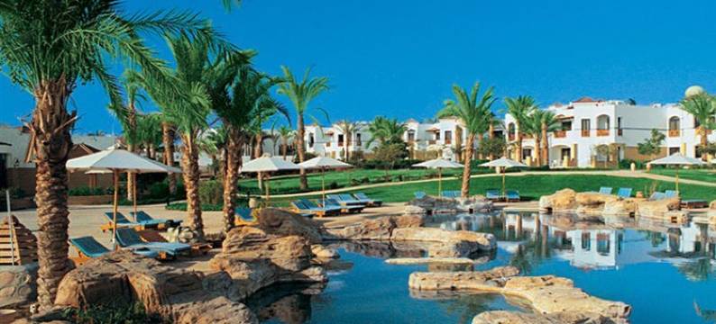 安芙罗拉海滩 - 超全包(Amphoras Beach - Ultra All Inclusive)图片