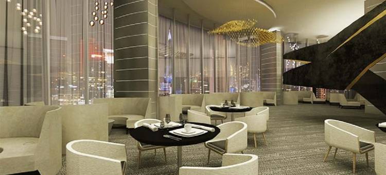 巴拿马城美洲金塔酒店(Hotel Las Americas Golden Tower Panamá)图片