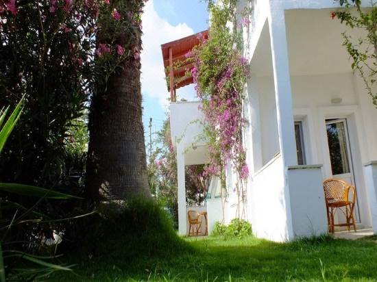 Regal Otel Bitez Bodrum City