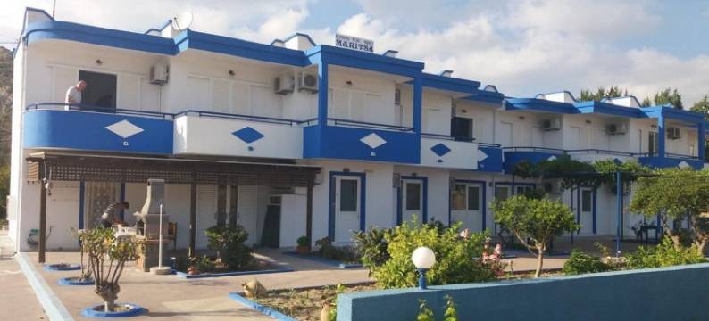 玛丽塔之家(Maritsa Studios)图片