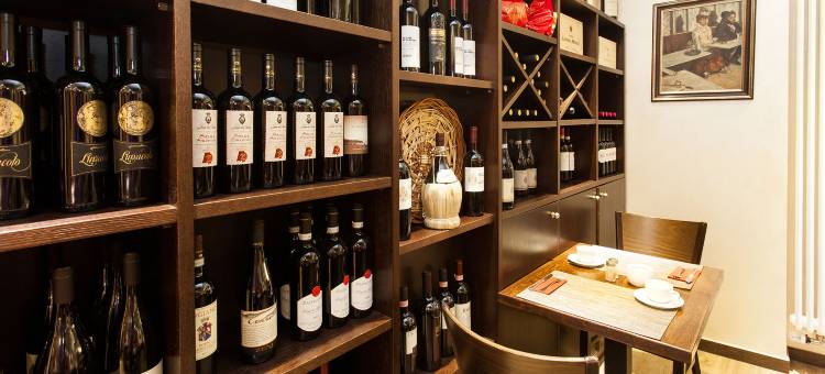 Boutique 003 科隆大教堂旁, Trademark Collection by Wyndham(Boutique 003 Köln am Dom, Trademark Collection by Wyndham)图片