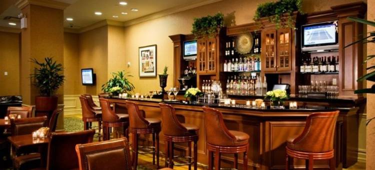 曼哈顿俱乐部酒店(The Manhattan Club)图片