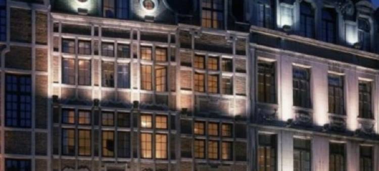 Numa | Scoop Rooms & Apartments图片