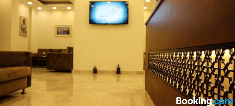 Barka Hotel Apartment图片