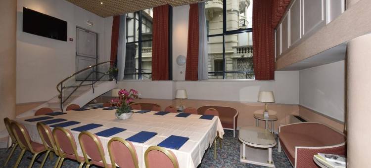 丽滨酒店与Spa中心(Hôtel & Spa Belle Plage)图片