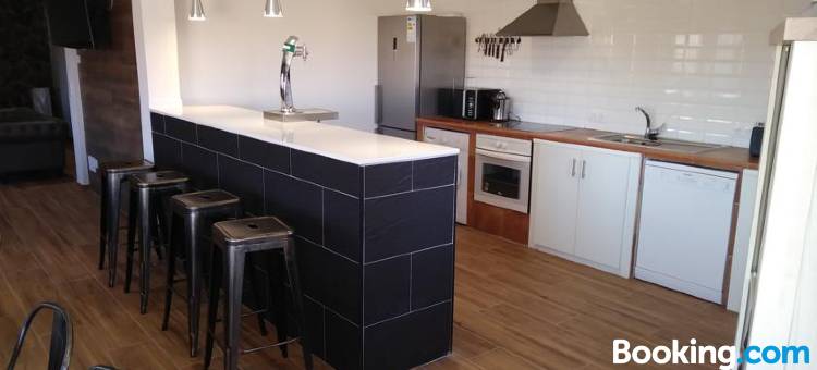 Casa Rural Camino de Avila图片