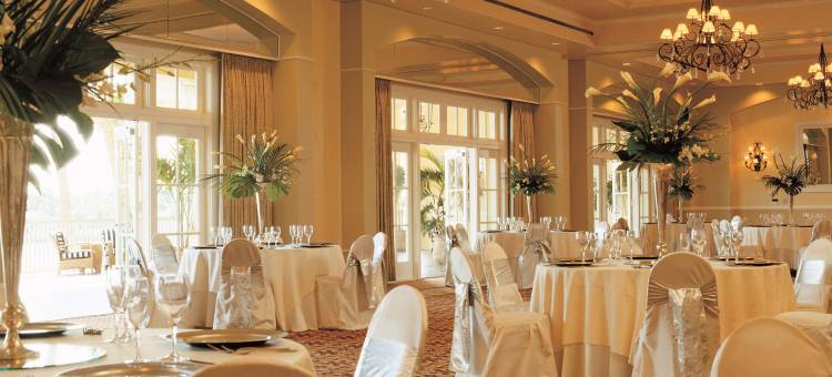 普拉亚海滩高尔夫度假酒店(La Playa Beach & Golf Resort, a Noble House Resort)图片