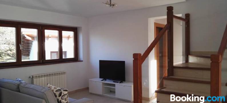 埃尔夸德伦酒店(El Cuadron)图片