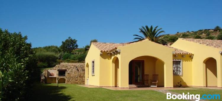 San Teodoro Villa Ambra Costa Caddu图片