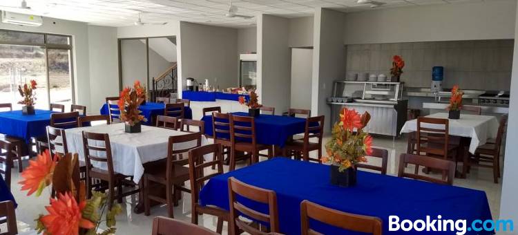 El Descanso Inn图片