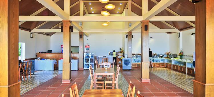 海之星度假酒店(Sea Star Resort)图片