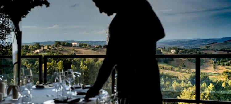 安尼托利别墅特级旅馆及水疗中心(Villa Anitori Prestige Relais & Spa)图片