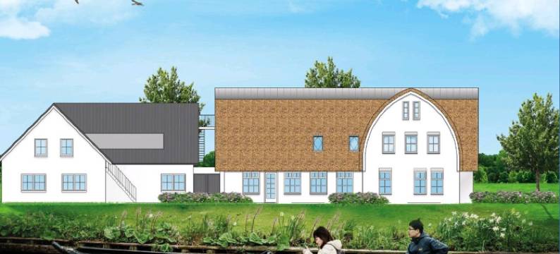 羊角村酒店(Hotel Giethoorn)图片