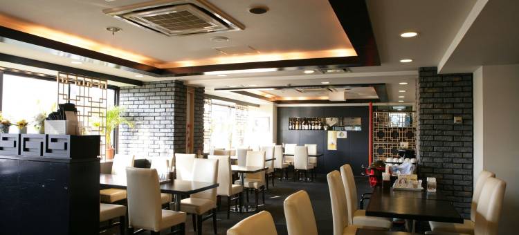 柯丽格亚广场酒店(Hotel Kajigaya Plaza)图片