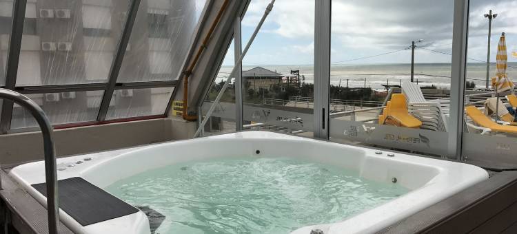路兹弗耶拉圣伯纳多酒店 - 全包式(Hotel Luz y Fuerza San Bernardo - All Inclusive)图片