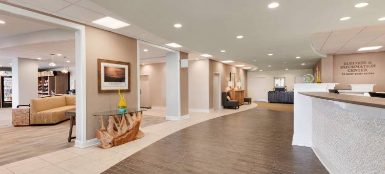苏弗赛海滩度假酒店(Surfside Beach Oceanfront Hotel)图片