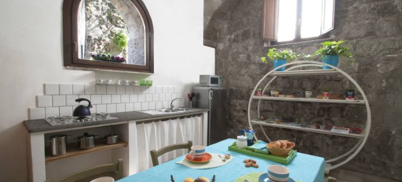 先验度假屋(A Priori Guest House)图片