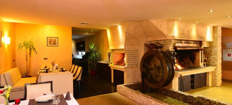 穆尔萨利特萨 MPM 酒店(Hotel Mursalitsa by Hmg - Half Board)图片