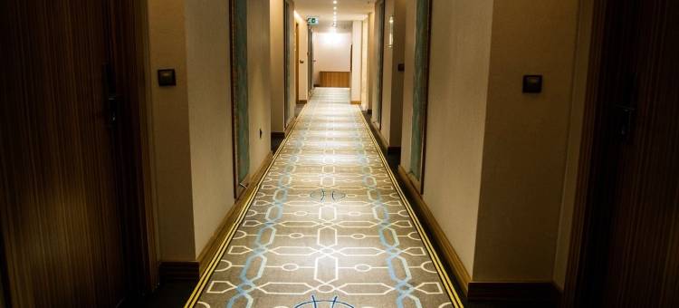 格兰德图尔库阿兹酒店(Grand Turkuaz Hotel)图片