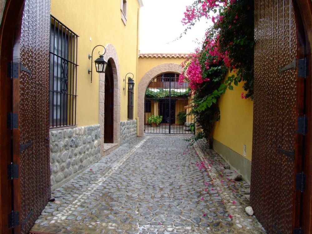 Villa Vicuña Wine Boutique Hotel Hotel Reviews And Room Rates - 