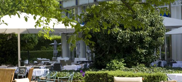 威驰塞勒庭温泉酒店(Célestins Spa Thermal & Hôtel by Vy Resort)图片