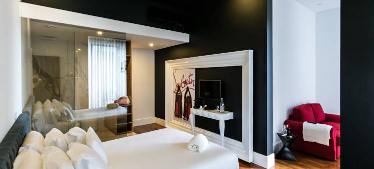 RM体验旅馆(Rm the Experience - Small Portuguese Hotels)图片