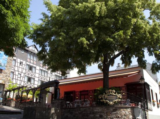 Hotel Felsenkeller Hotel Reviews And Room Rates Trip Com