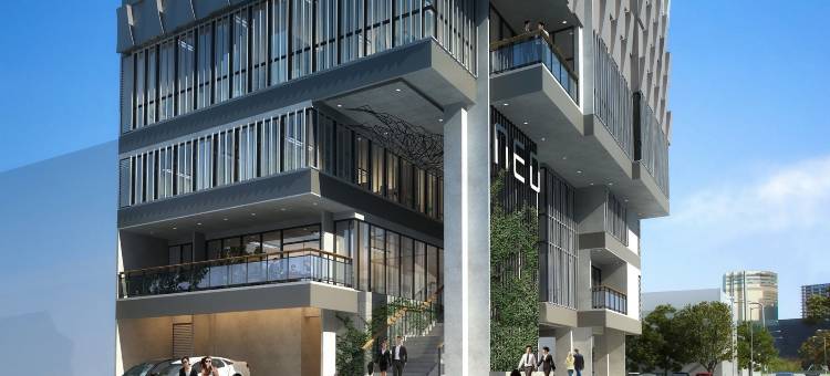 阿斯顿尼奥加查马达坤甸酒店(Hotel Neo Gajah Mada Pontianak by Aston)图片