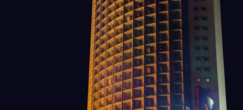 哈萨克斯坦酒店(Kazakhstan Hotel)图片