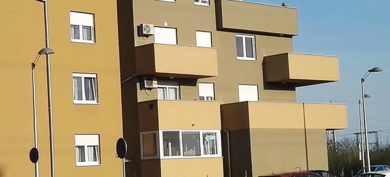 奥托克公寓(Apartment Otok)图片