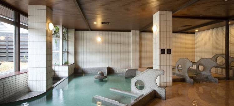 支笏湖鹤雅度假温泉酒店水之謌(Lake Shikotsu Tsuruga Resort Spa Mizu No Uta)图片