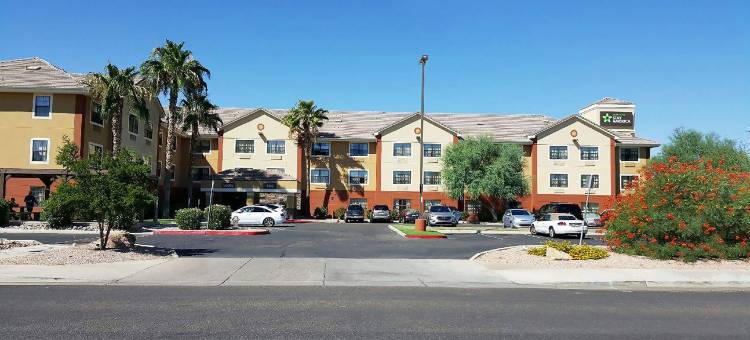 Extended Stay America 套房 - 凤凰城 - 迈措沃(Extended Stay America Suites - Phoenix - Mesa)图片