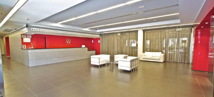 皮埃尔假日-格拉纳达酒店(Hotel Granada by Pierre & Vacances)图片