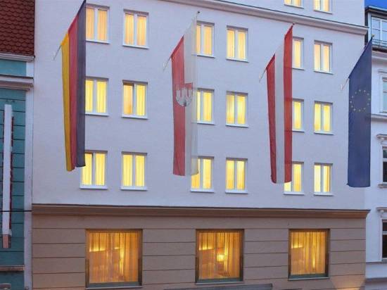 維也納伊姆勞爾酒店