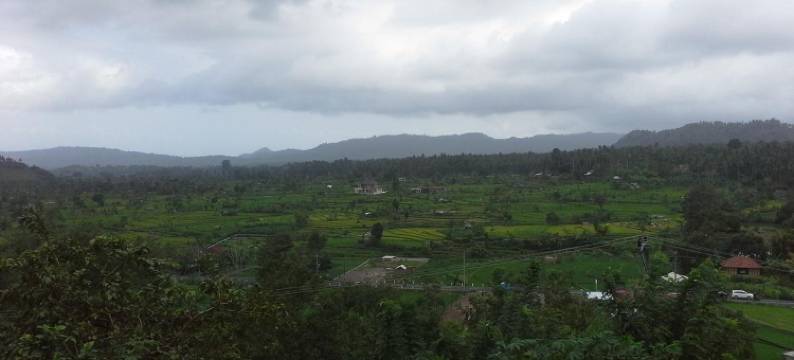 库苏马加雅旅馆(Kusuma Jaya on The Hill)图片