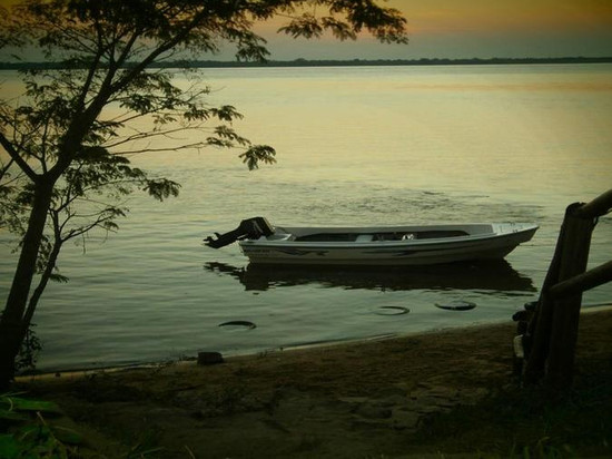 波萨达德拉科斯塔酒店