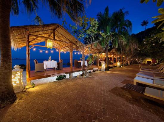 水晶灣遊艇俱樂部海濱度假村