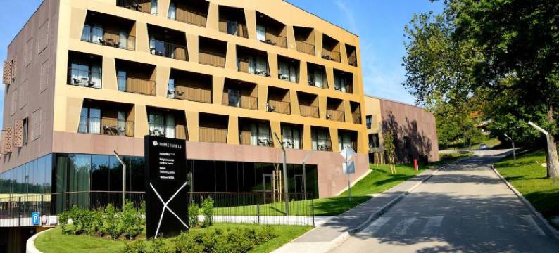 索非亚客房酒店(Rooms Sofia)图片